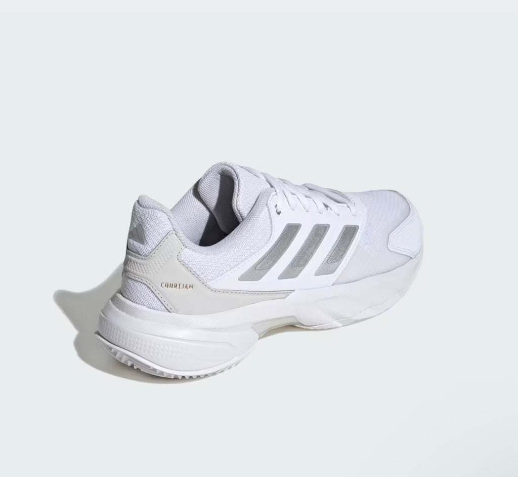 Zapatillas CourtJam control 3