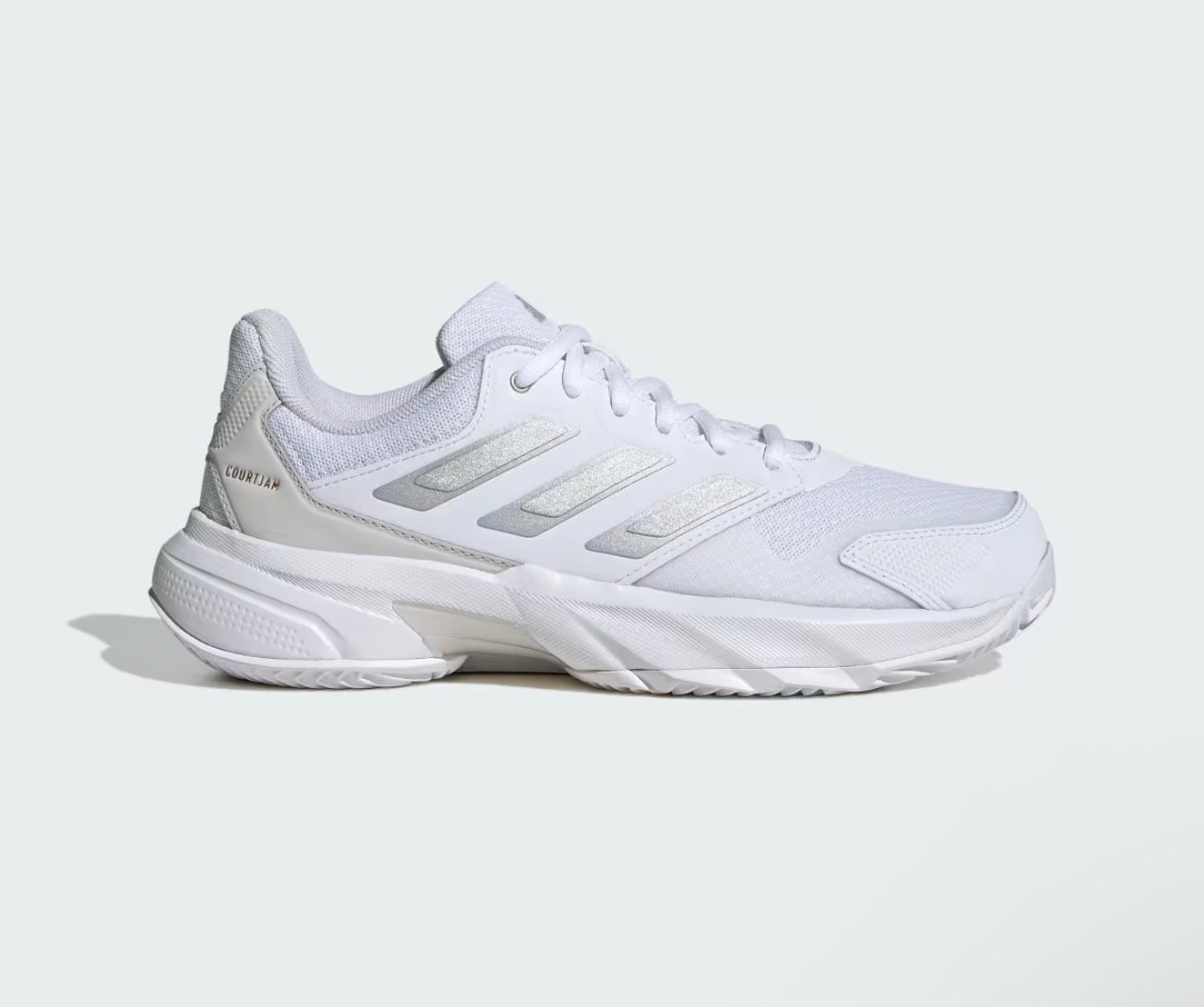 Zapatillas CourtJam control 3