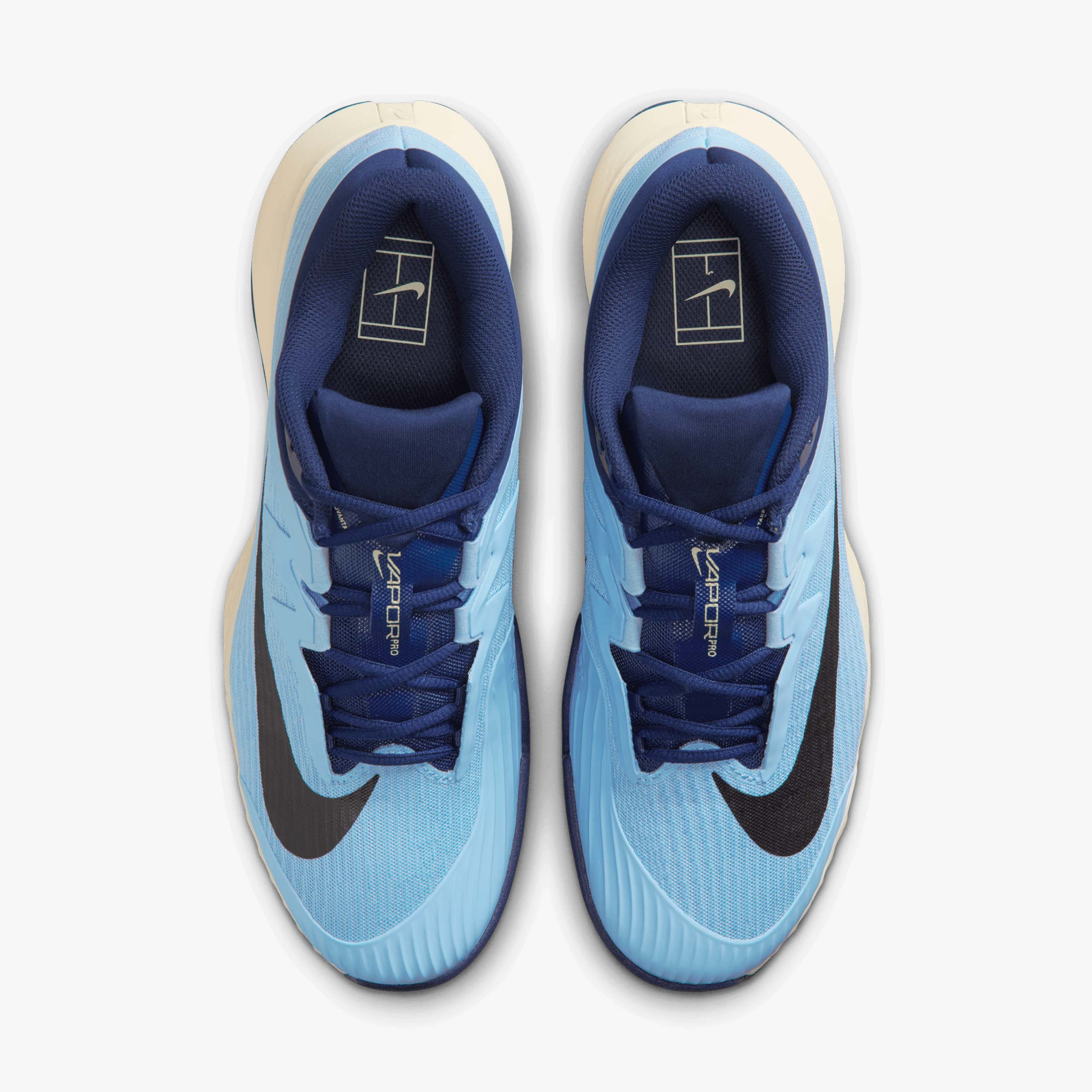 Zapatillas Zoom Nike Vapor Pro 3
