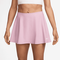 Nike Victory Falda de tenis Dri-FIT corta con vuelo para mujer