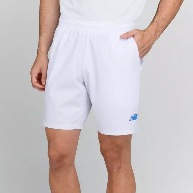 Short Tenis Hombre New Balance