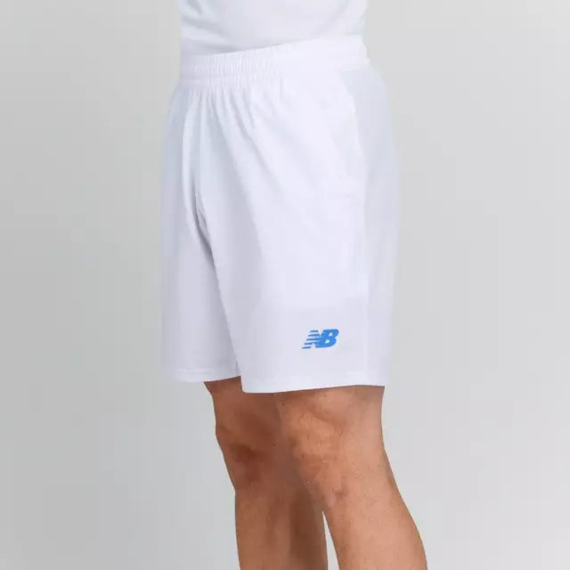 Short Tenis Hombre New Balance