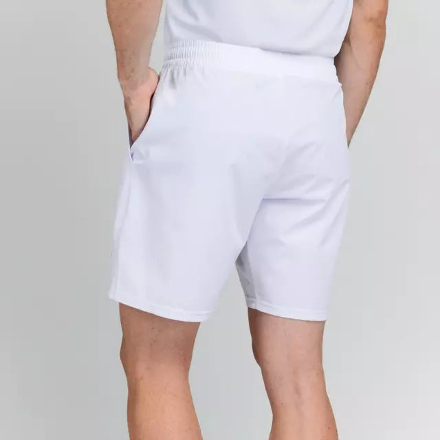 Short Tenis Hombre New Balance