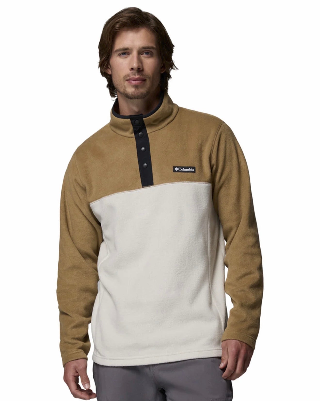 Polar Columbia
