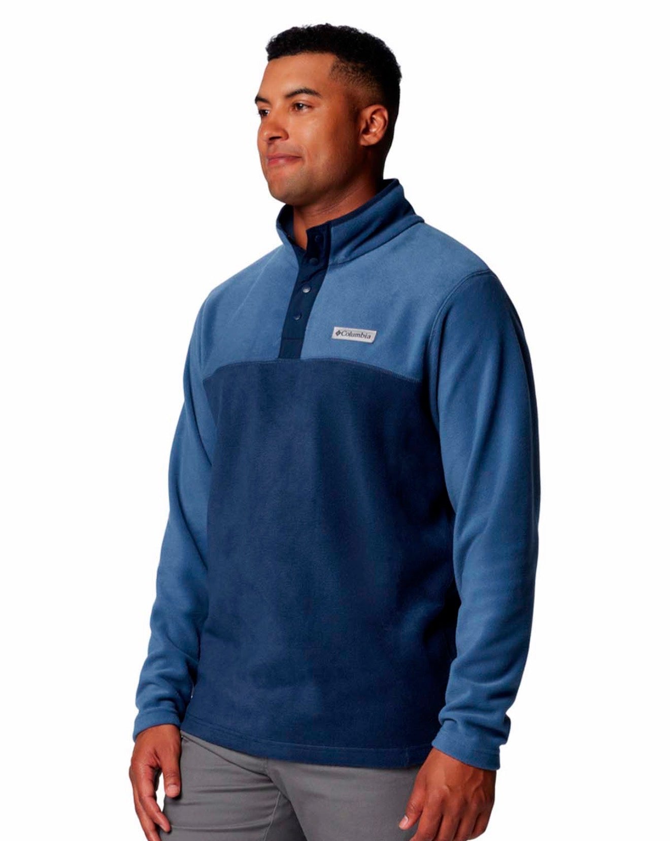 Polar Columbia
