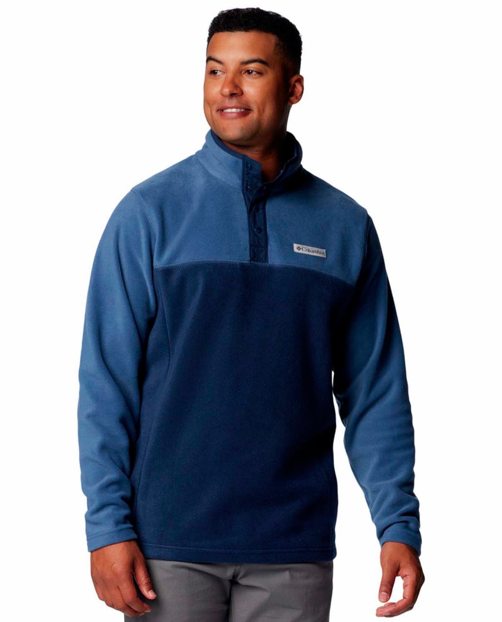 Polar Columbia