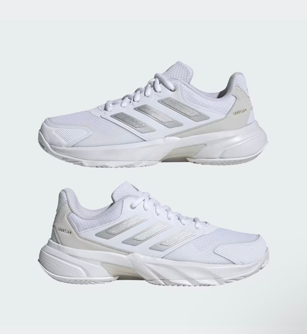 Zapatillas CourtJam control 3