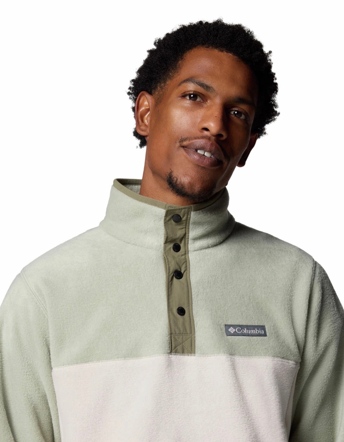 Polar Columbia