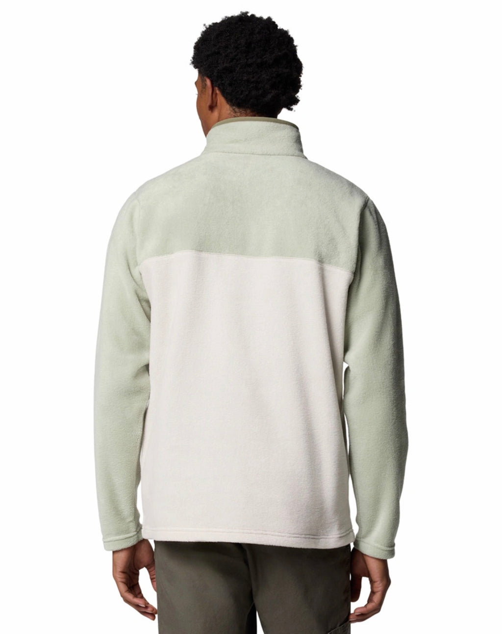 Polar Columbia