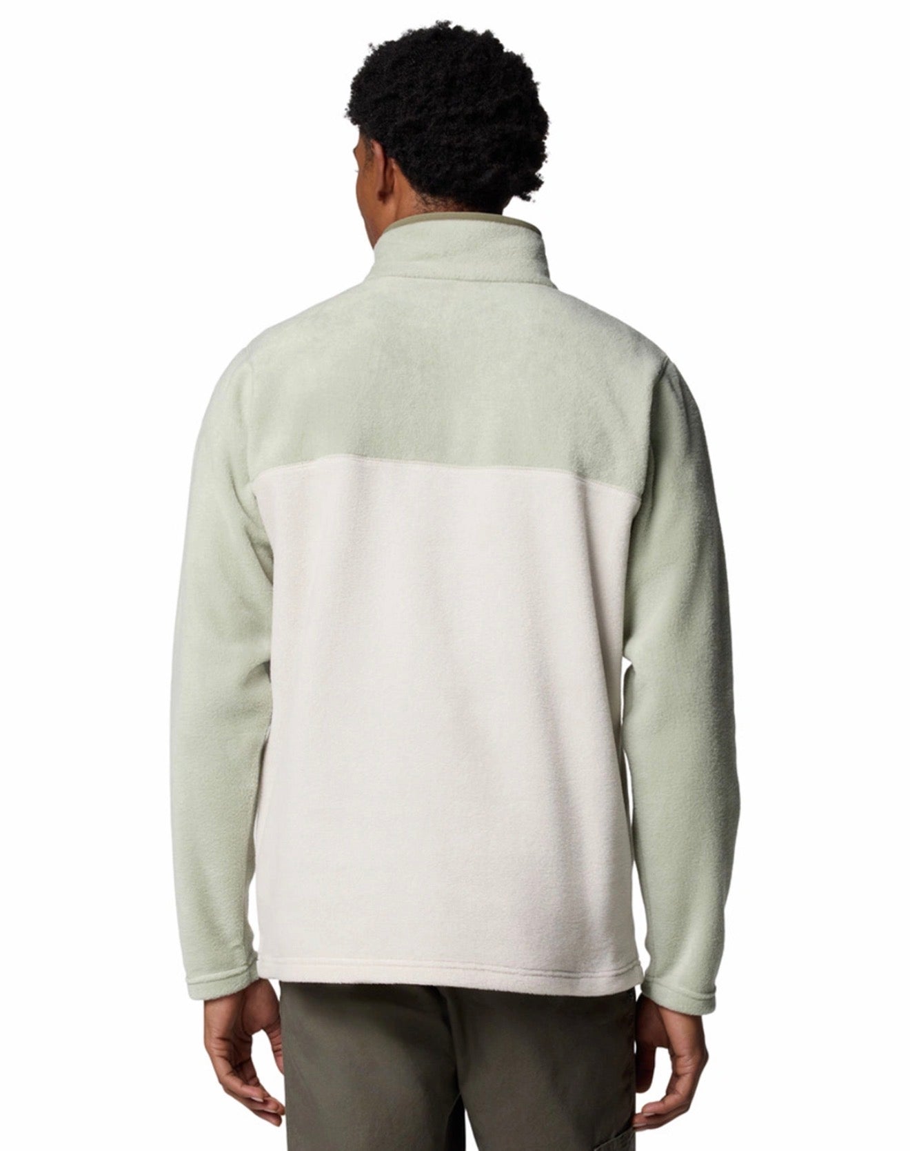 Polar Columbia
