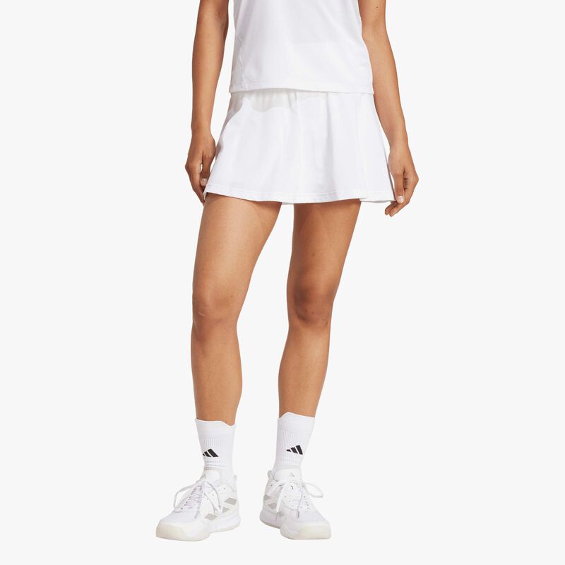 Adidas Falda de Tenis Club Climacool