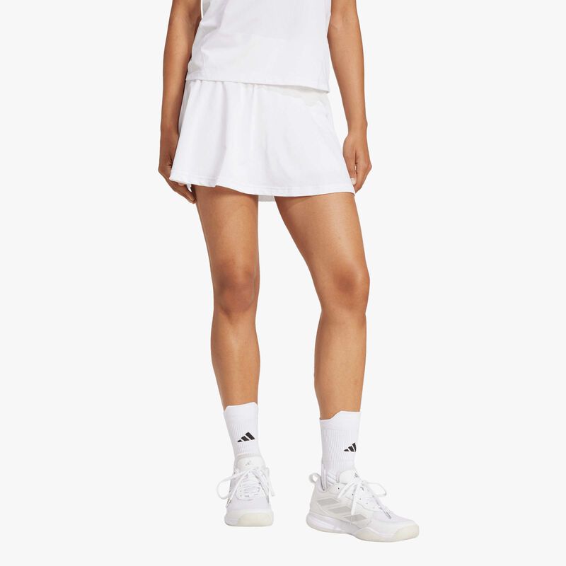 Adidas Falda de Tenis Club Climacool