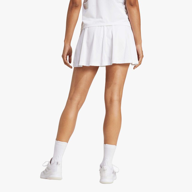 Adidas Falda de Tenis Club Climacool