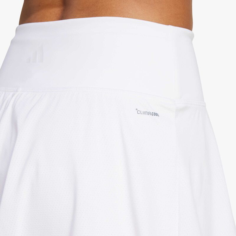 Adidas Falda de Tenis Club Climacool