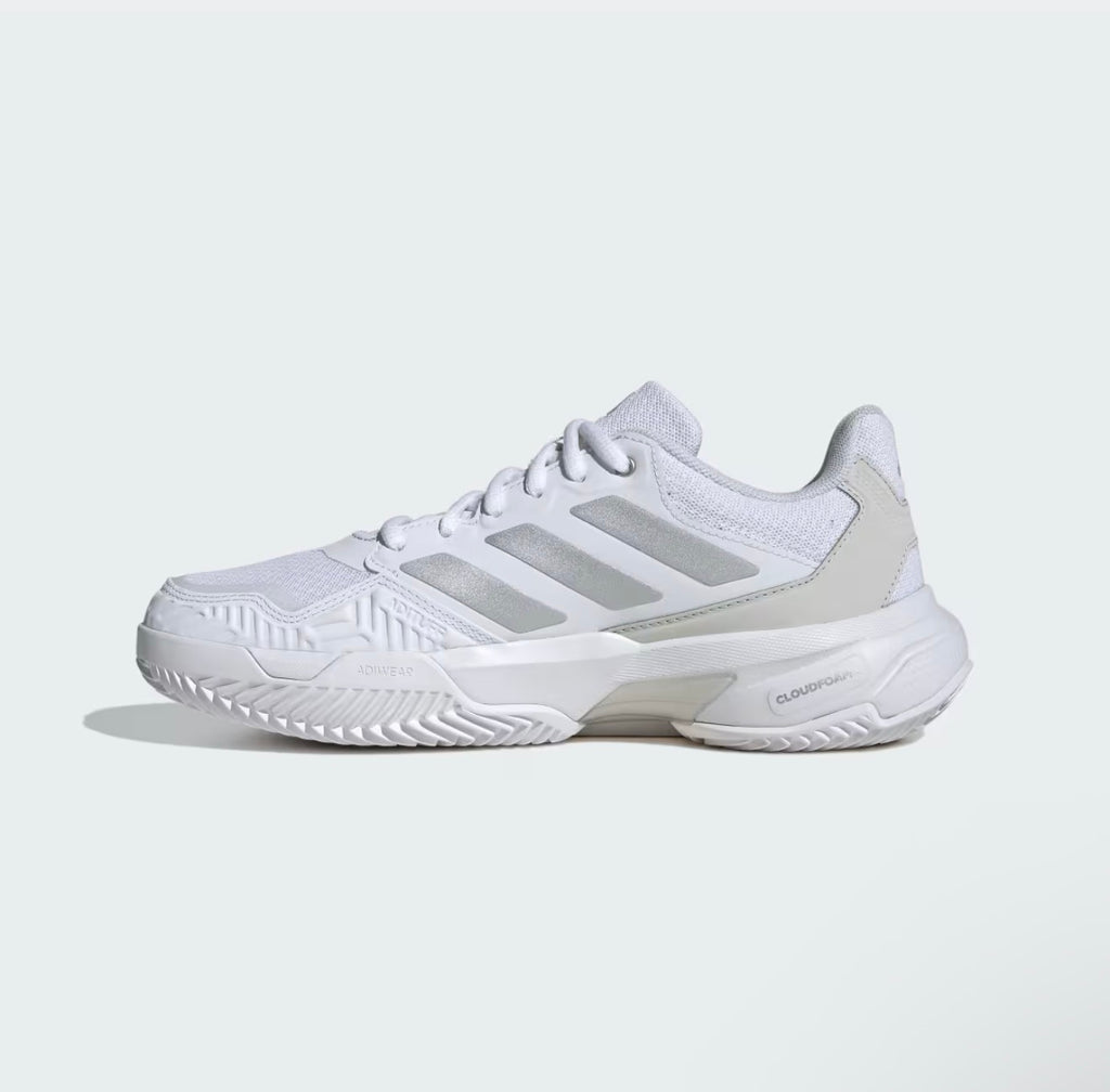 Zapatillas CourtJam control 3