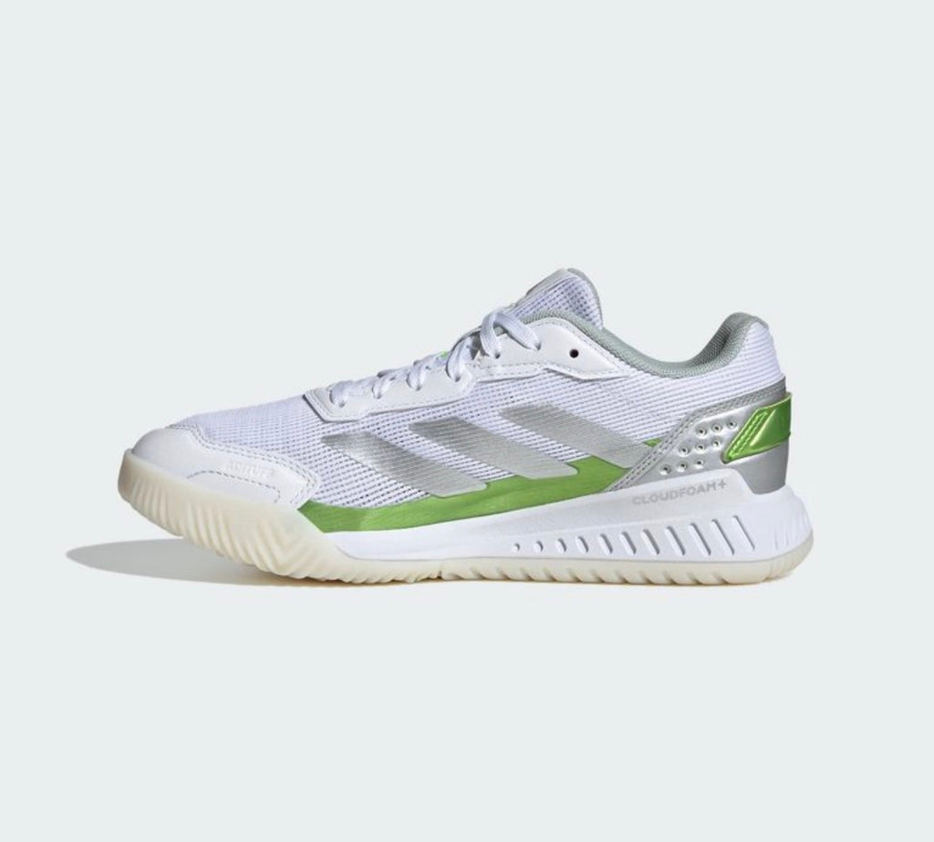 Zapatillas W Pádel Courtquick