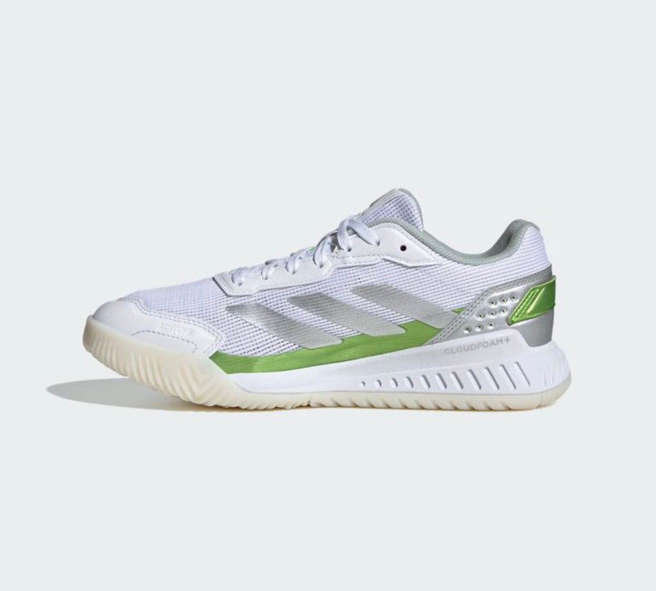 Zapatillas W Pádel Courtquick