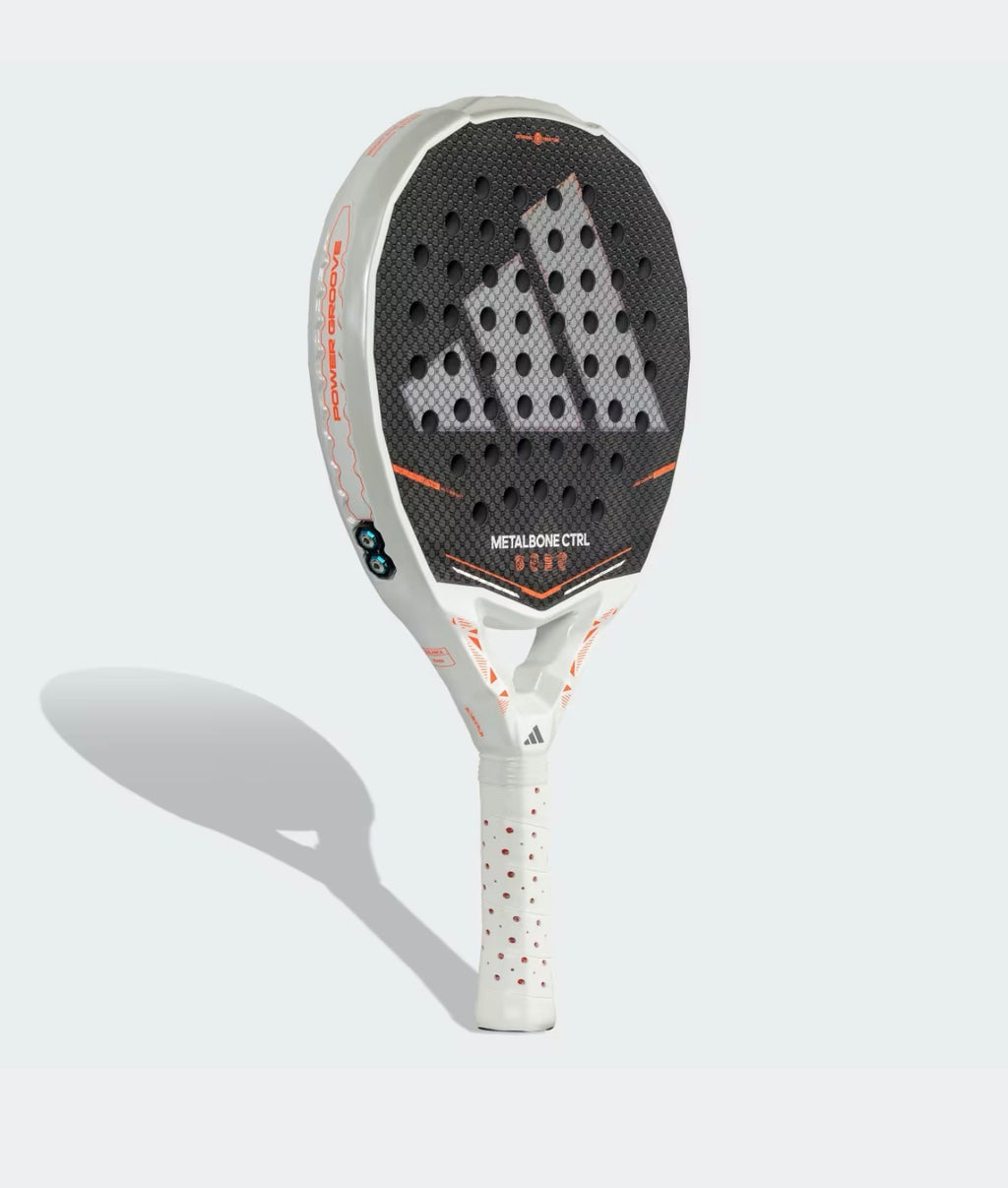 Pala de Pádel Metalbone CTRL 2026