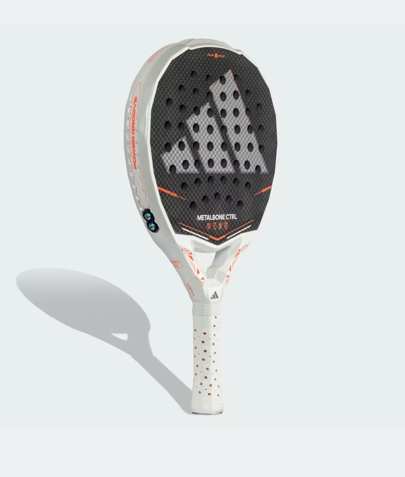 Pala de Pádel Metalbone CTRL 2026