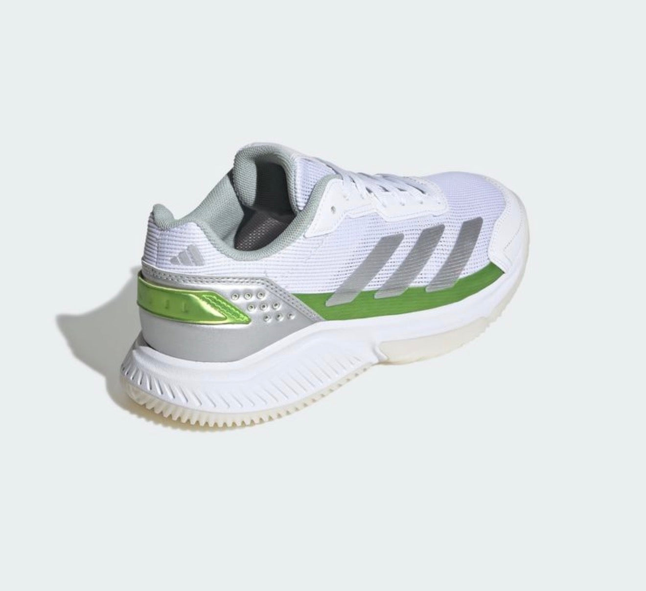 Zapatillas W Pádel Courtquick