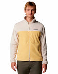 Polar Columbia