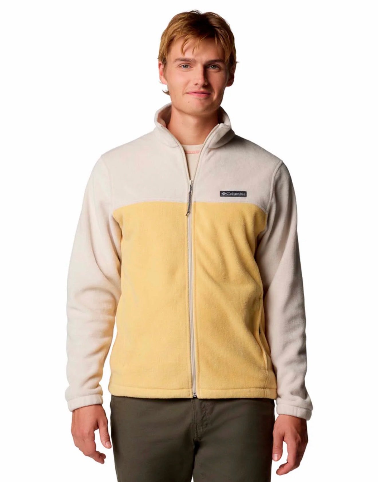 Polar Columbia