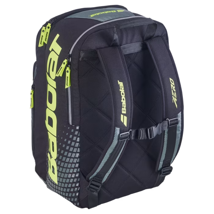 MOCHILA BABOLAT PURE AERO BACKPACK