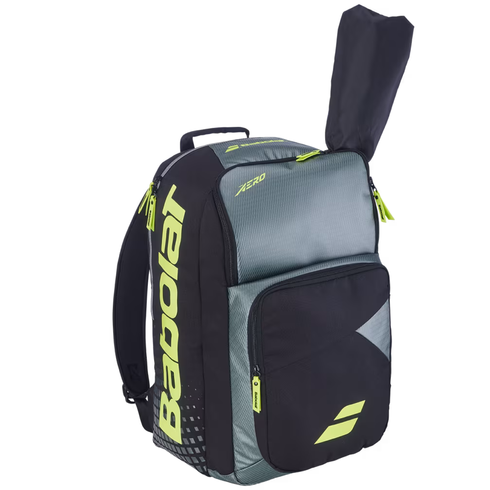 MOCHILA BABOLAT PURE AERO BACKPACK