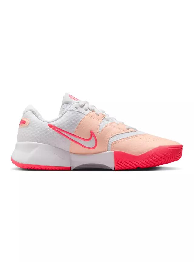 Zapatillas W Nike Court Lite 4