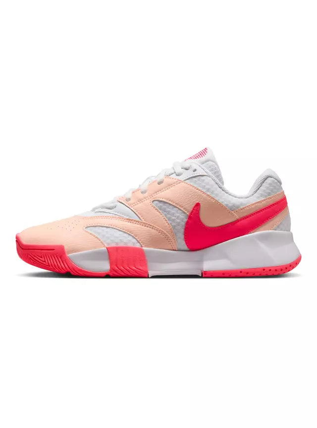 Zapatillas W Nike Court Lite 4