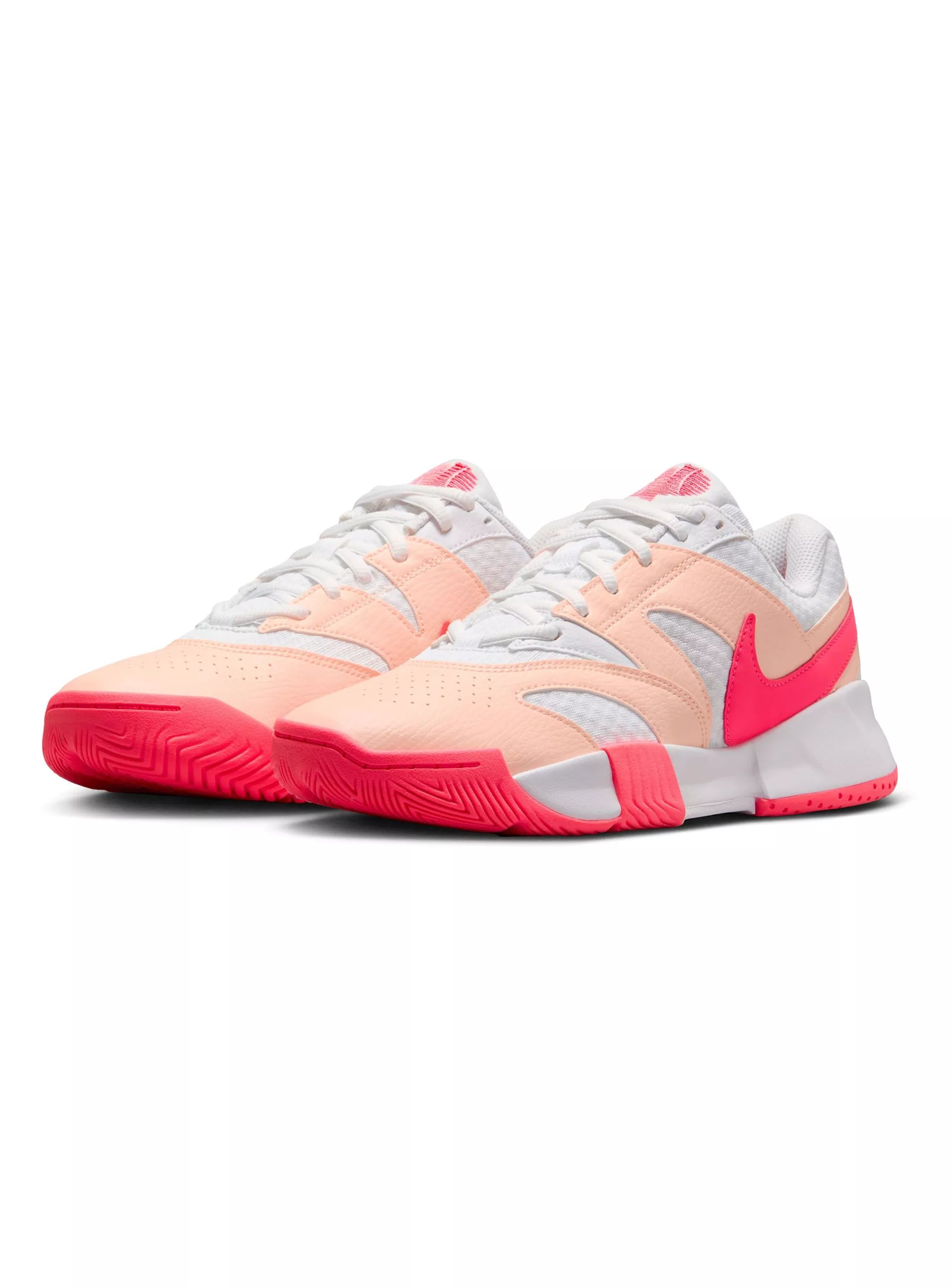 Zapatillas W Nike Court Lite 4