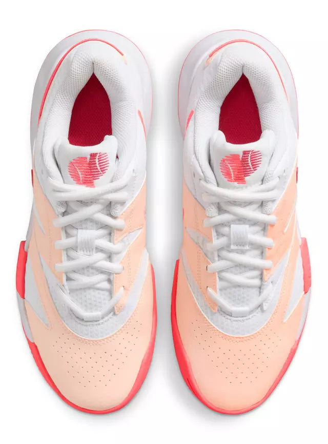 Zapatillas W Nike Court Lite 4