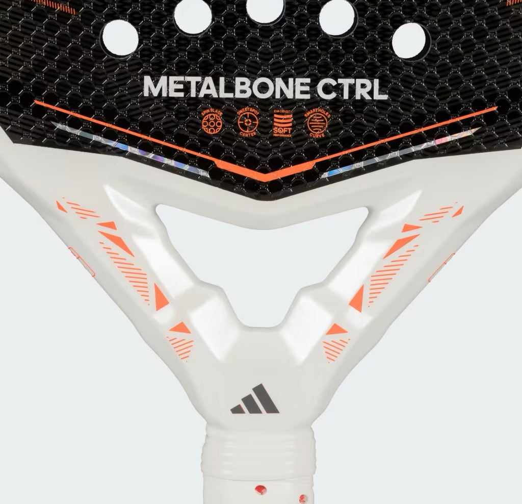 Pala de Pádel Metalbone CTRL 2026