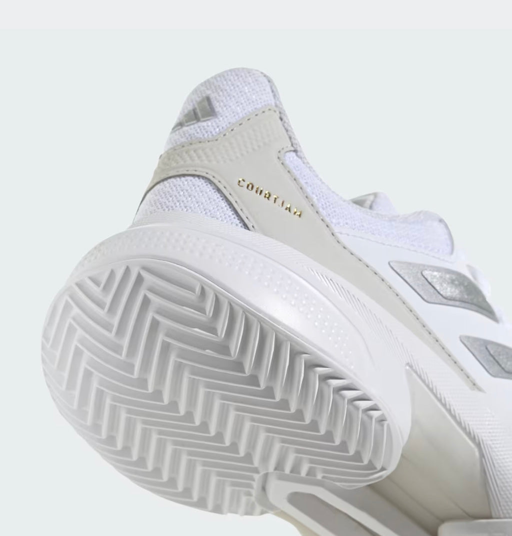 Zapatillas CourtJam control 3