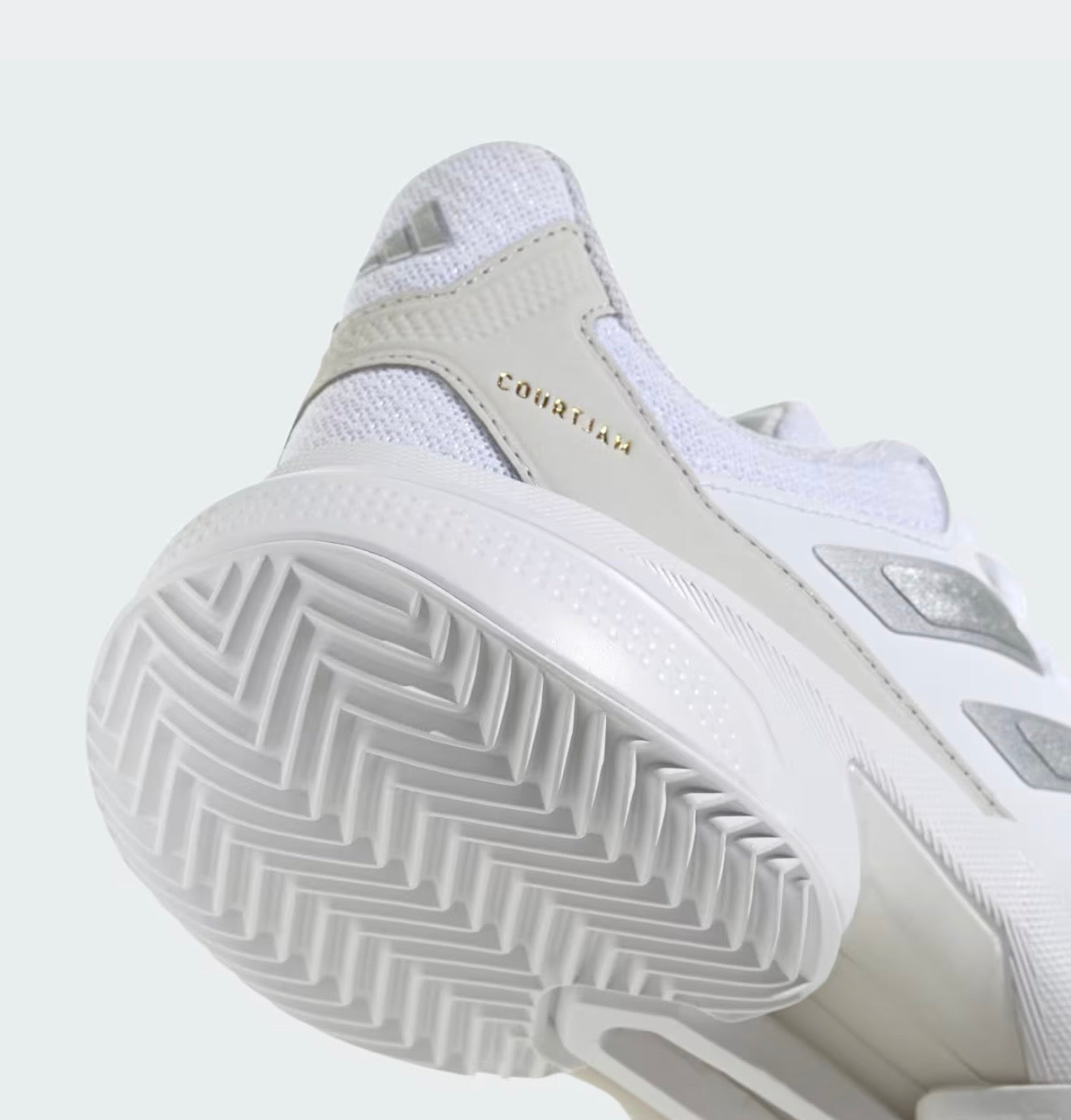 Zapatillas CourtJam control 3