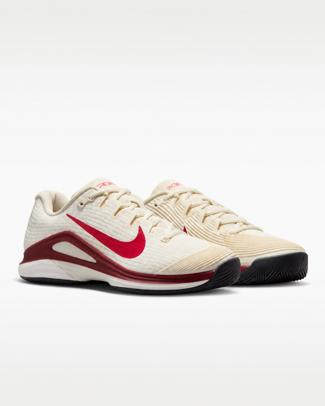 Zapatillas W Nike Zoom Vapor 12