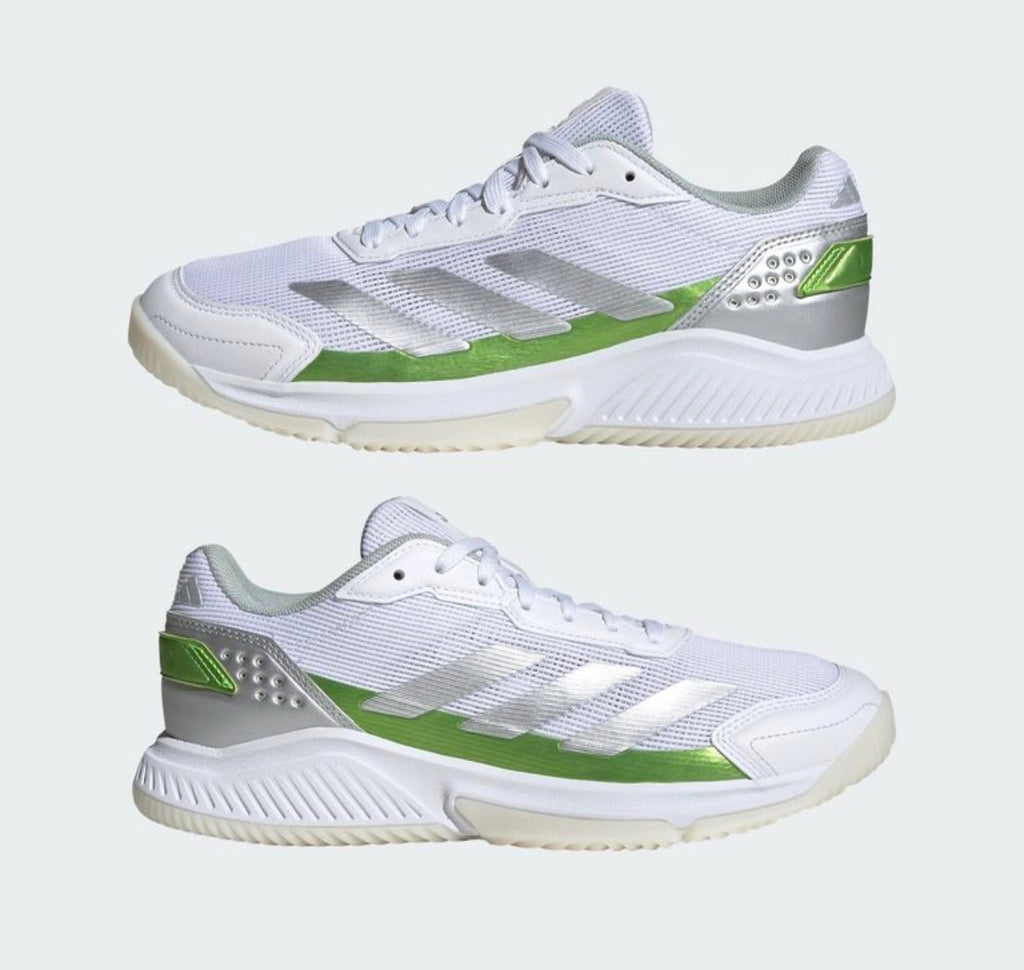 Zapatillas W Pádel Courtquick