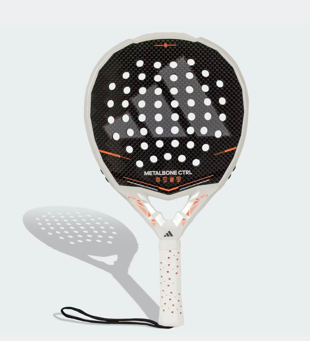 Pala de Pádel Metalbone CTRL 2026
