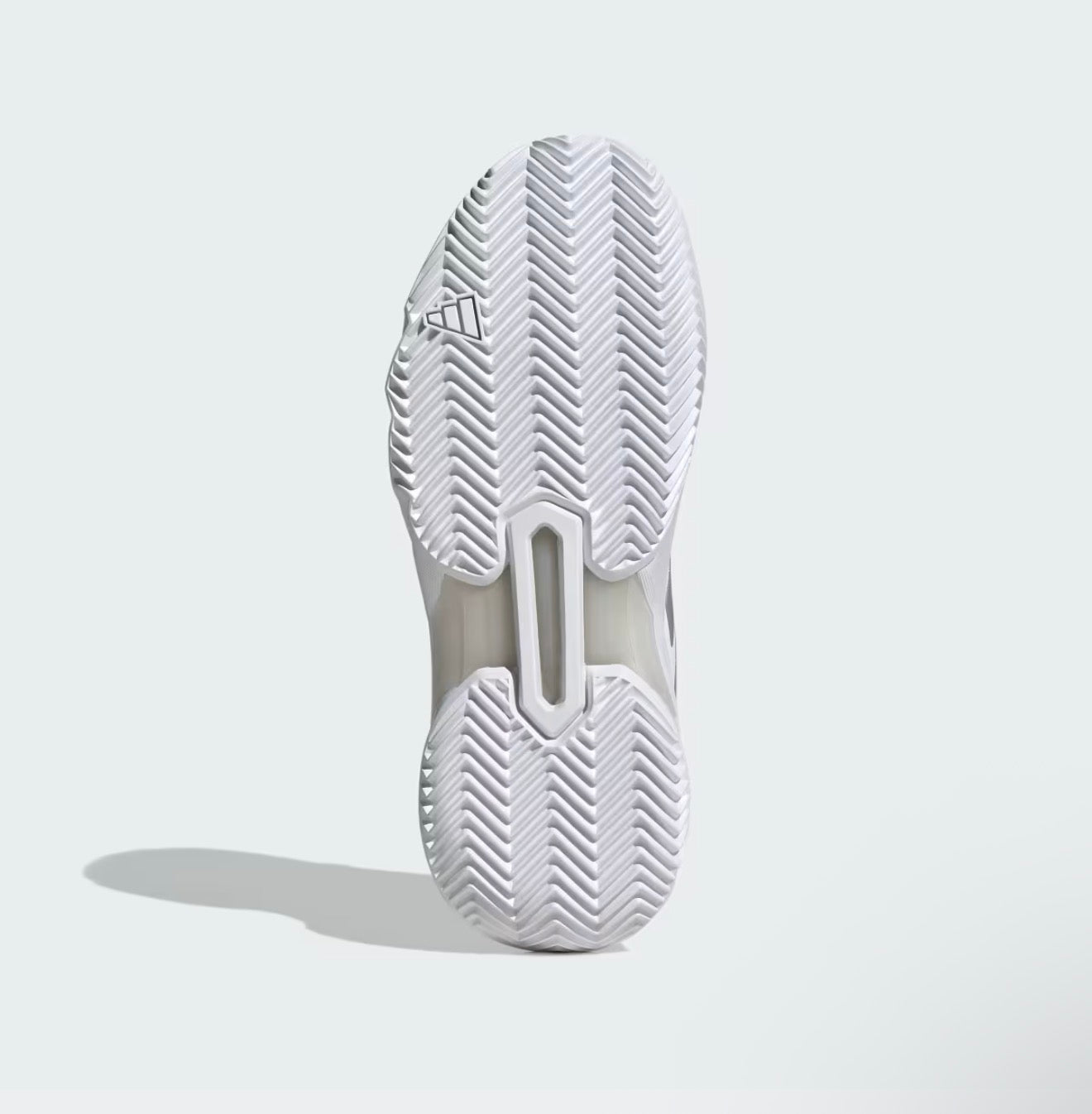 Zapatillas CourtJam control 3