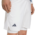 Conjunto de Shorts y Calzas Interiores Tennis Climacool Sh & Tight Set