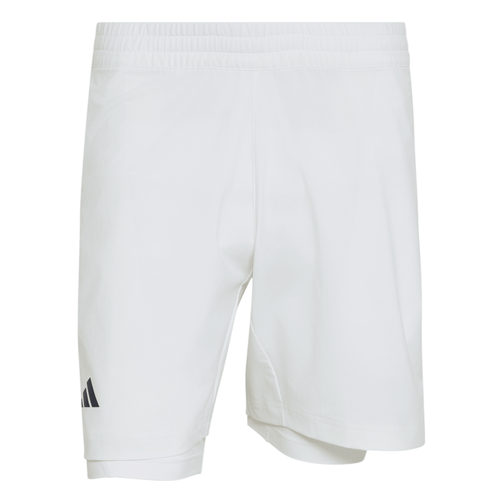 Conjunto de Shorts y Calzas Interiores Tennis Climacool Sh & Tight Set