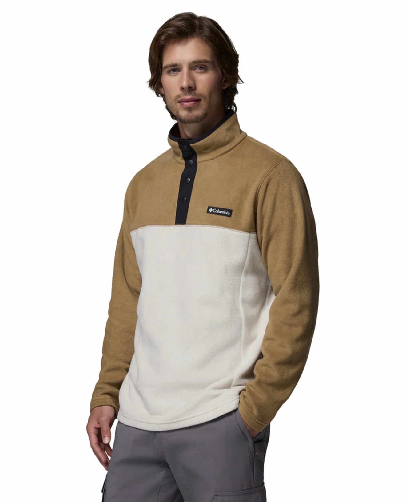 Polar Columbia