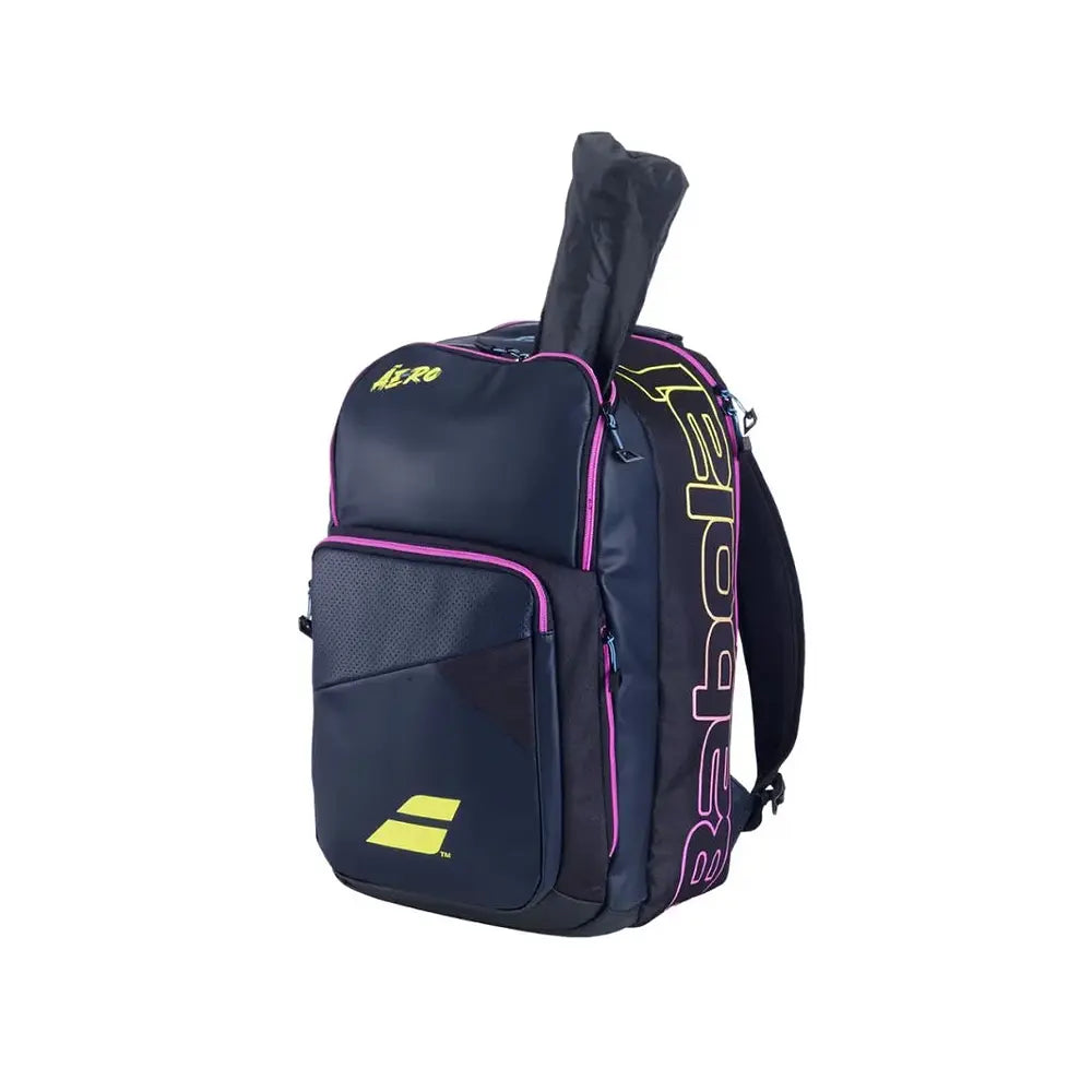 MOCHILA BAB PURE AERO RAFA G2