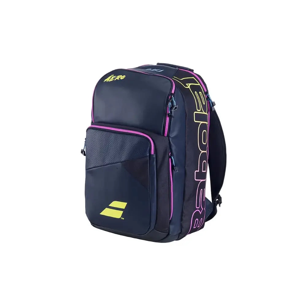 MOCHILA BAB PURE AERO RAFA G2