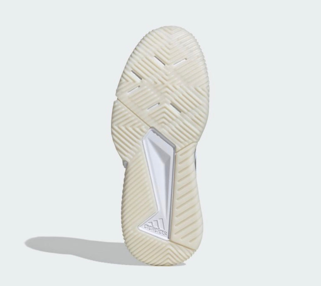 Zapatillas W Pádel Courtquick