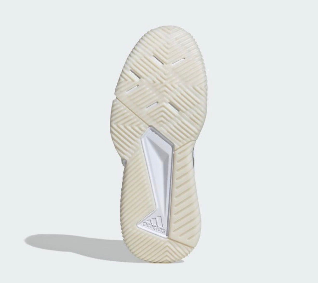Zapatillas W Pádel Courtquick