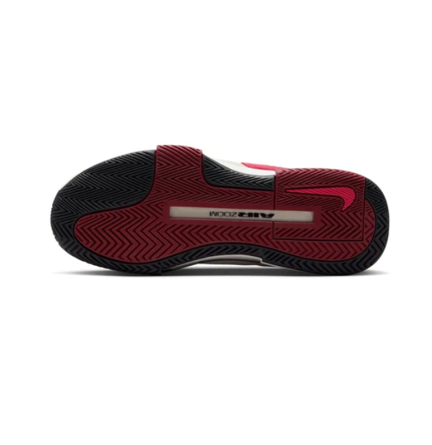 Zapatillas Nike W Zoom GP Challenge 1 HC