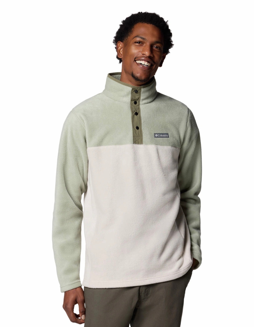 Polar Columbia