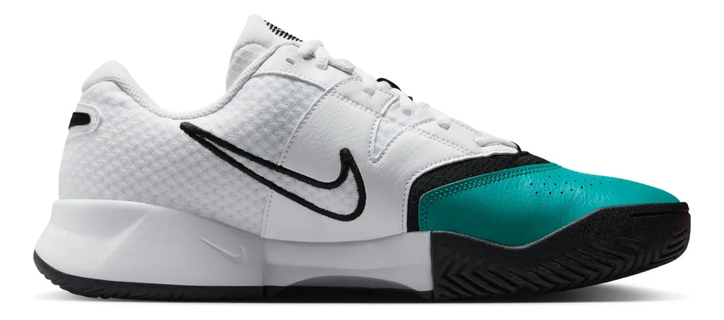 Zapatillas M Nike Court Lite 4