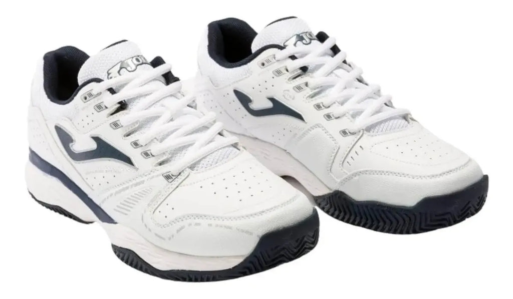 Zapatilla Joma Master 1000 Men 2103 Blanco/azul